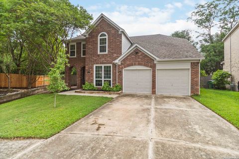 Property photo of 11714 Brae Valley, San Antonio, TX 78249