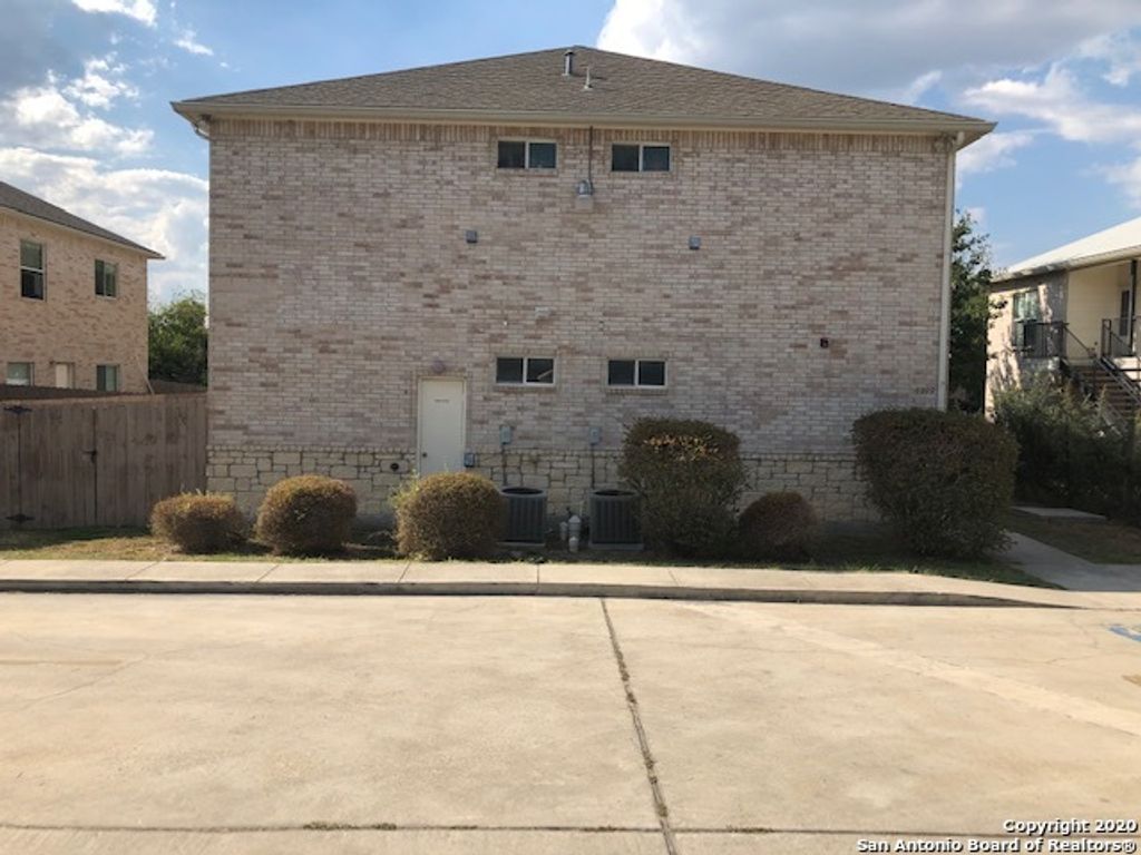 Photo of 4919 ALI AVE 3 #3, San Antonio, TX 78229 (MLS # 1897524)