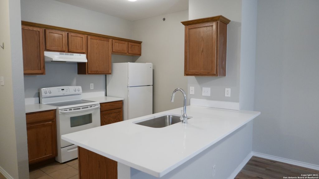 Photo of 4919 ALI AVE 3 #3, San Antonio, TX 78229 (MLS # 1897524)