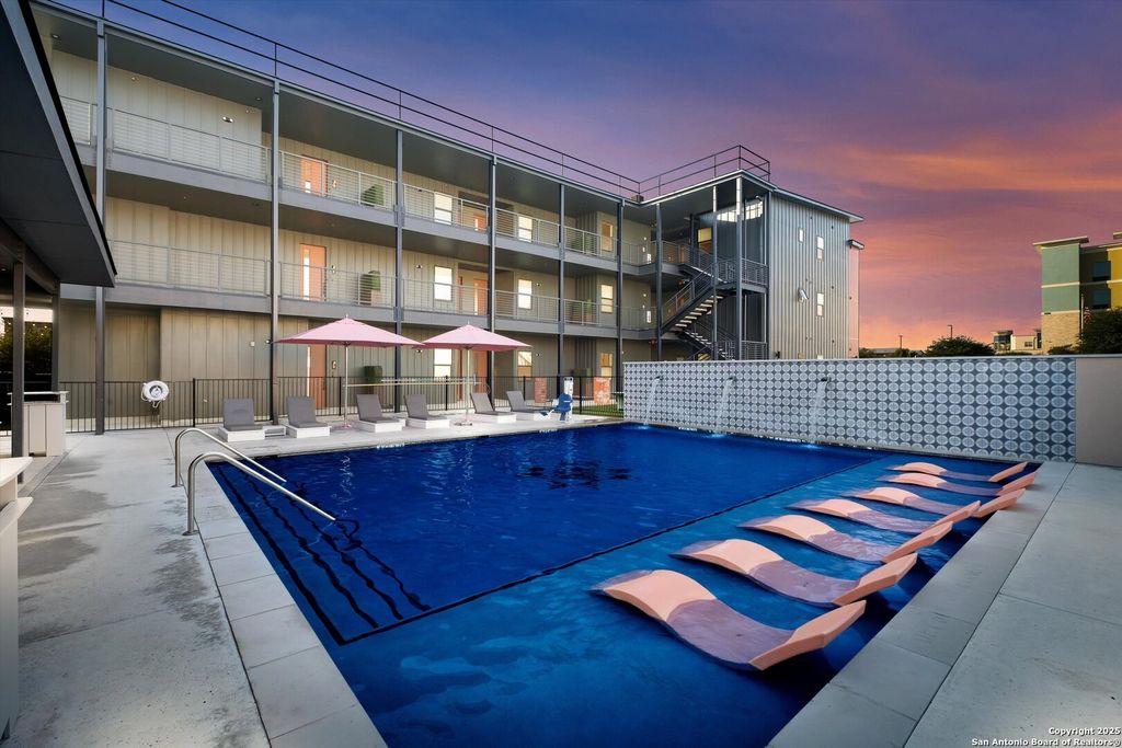 Photo of 2165 GABRIELS PL 1314 #1314, New Braunfels, TX 78130 (MLS # 1944428)