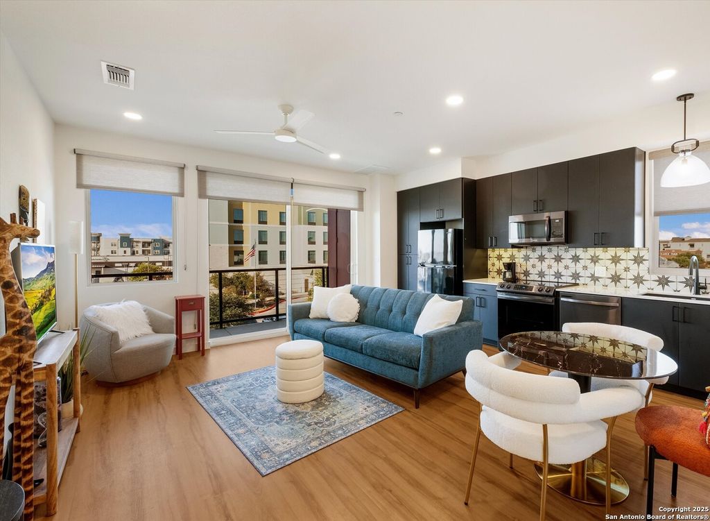 Photo of 2165 GABRIELS PL 1314 #1314, New Braunfels, TX 78130 (MLS # 1944428)