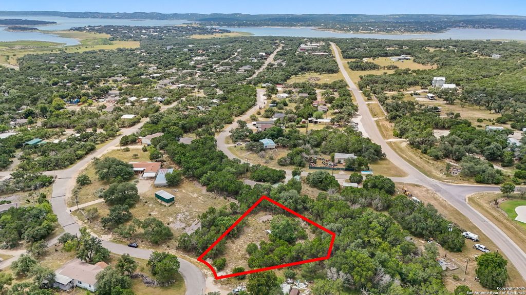 Photo of 556 Hedgestone, Canyon Lake, TX 78133 (MLS # 1894045)