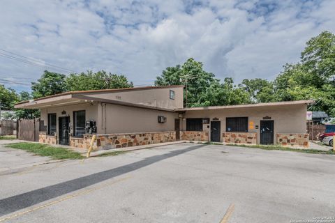 1006 West Ave San Antonio TX 78201
