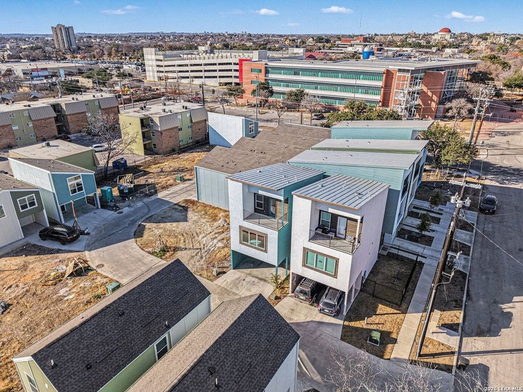 Photo of 310 W Evergreen St #109, San Antonio, TX 78212 (MLS # 1950915)