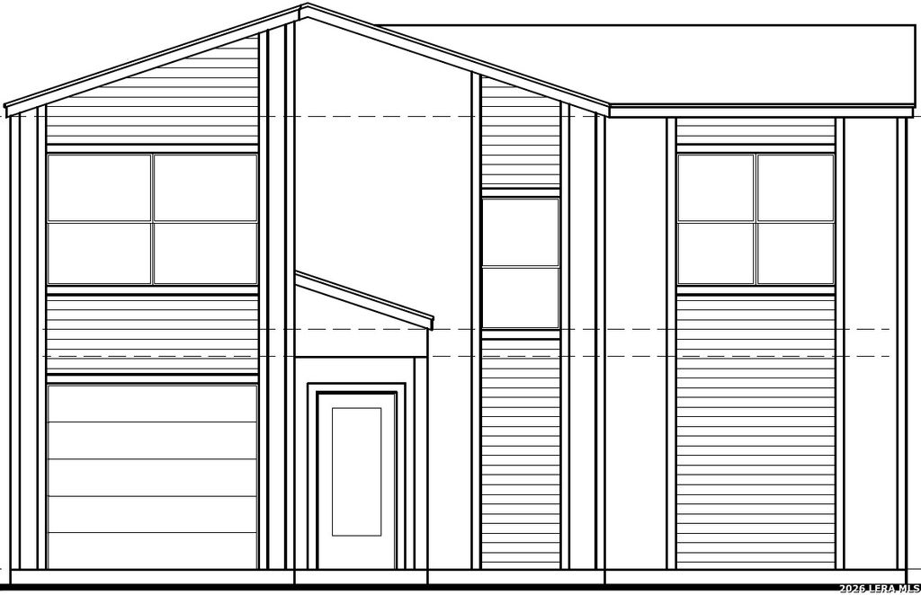 Photo of 310 W Evergreen St #109, San Antonio, TX 78212 (MLS # 1950915)