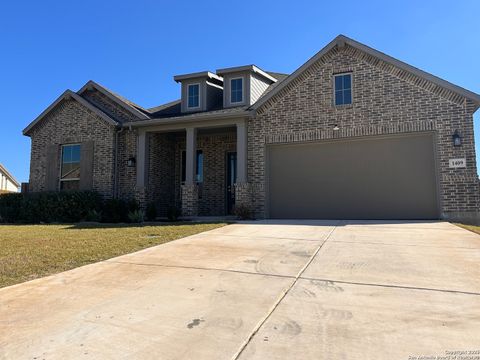 1409 Bodiam Park Bulverde TX 78163