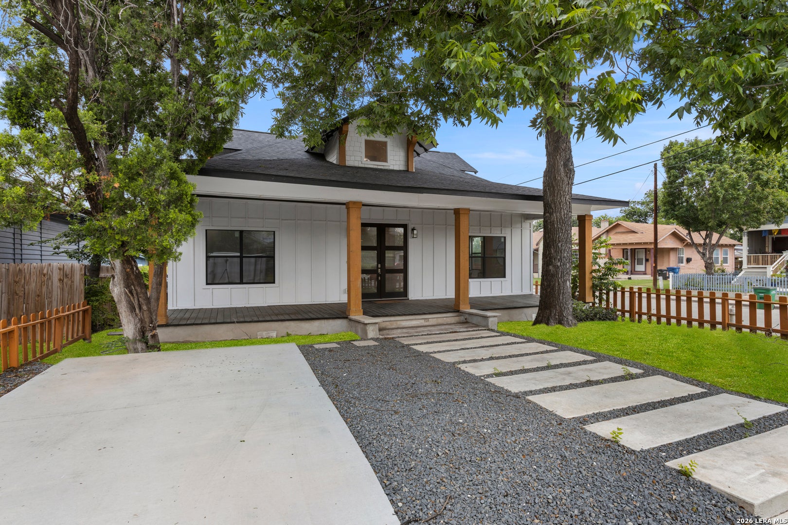 101 Haynes Avenue