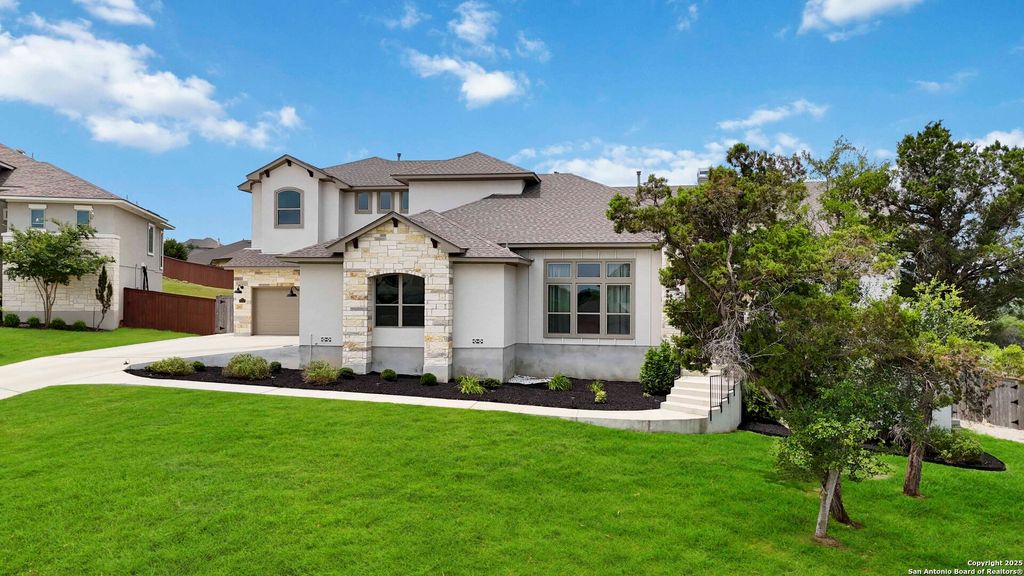 Photo of 1512 Aubrey Point, San Antonio, TX 78260 (MLS # 1927112)