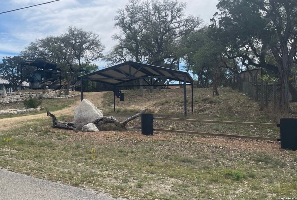 Photo of 1603 Cattail, Canyon Lake, TX 78133 (MLS # 1957379)