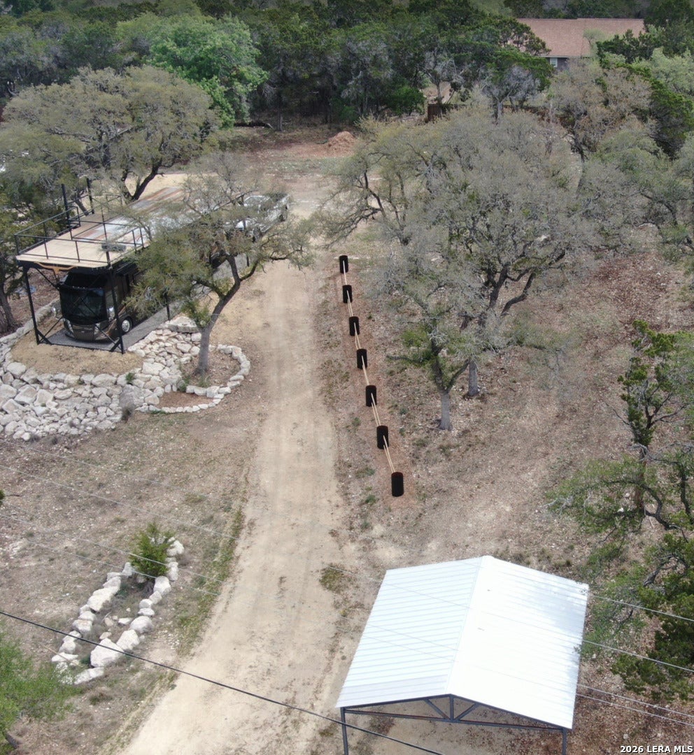 Photo of 1603 Cattail, Canyon Lake, TX 78133 (MLS # 1957379)