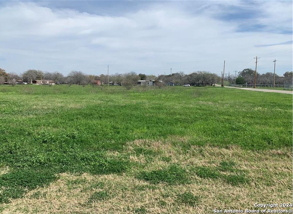 Photo of TBD O'Neal Dr LOT 2, Devine, TX 78016 (MLS # 1811033)