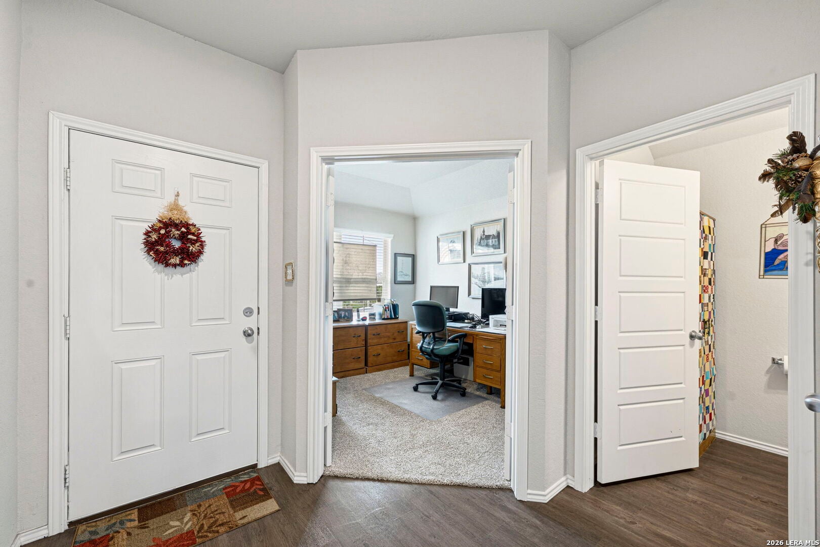 1658 Ranch House