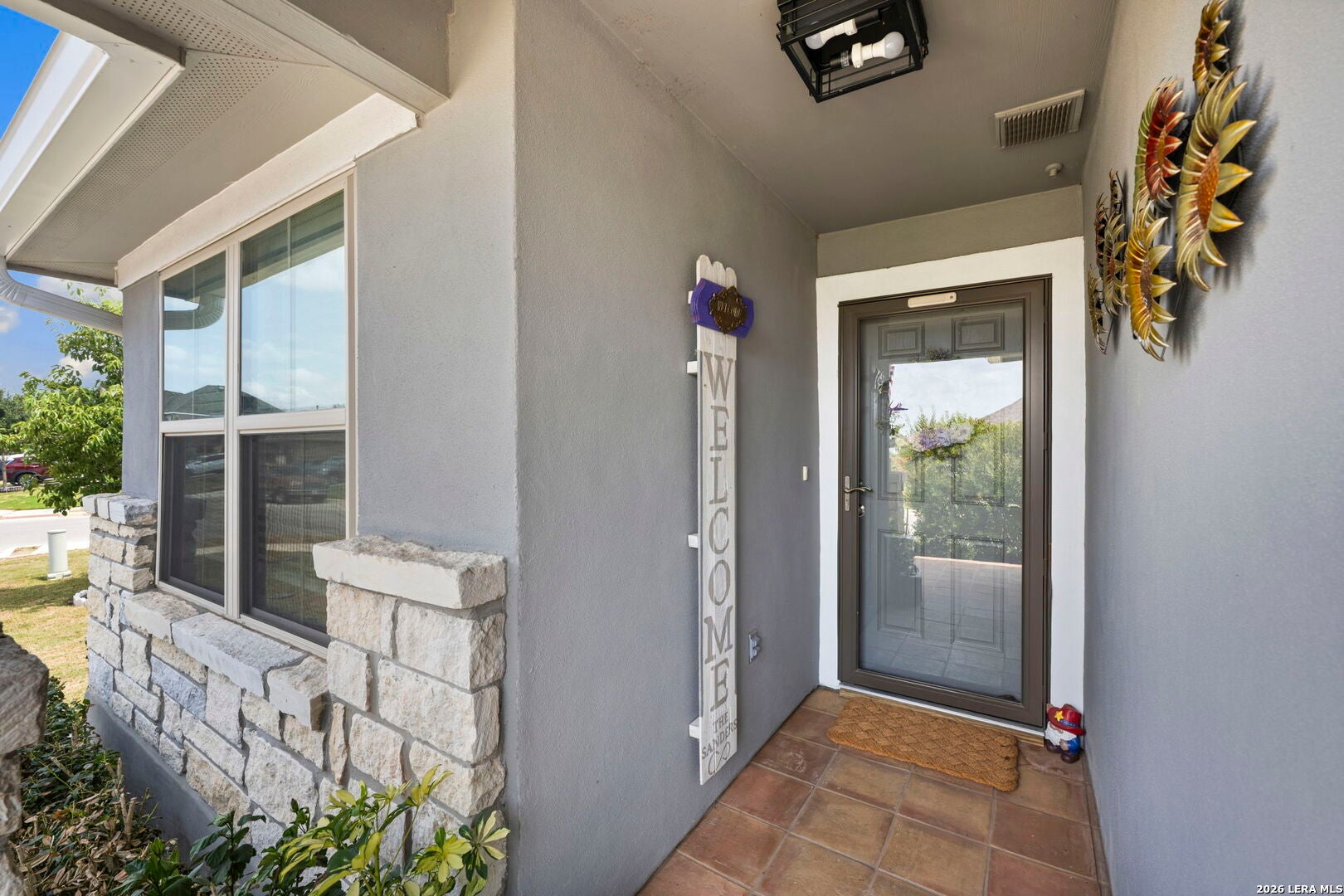 1658 Ranch House