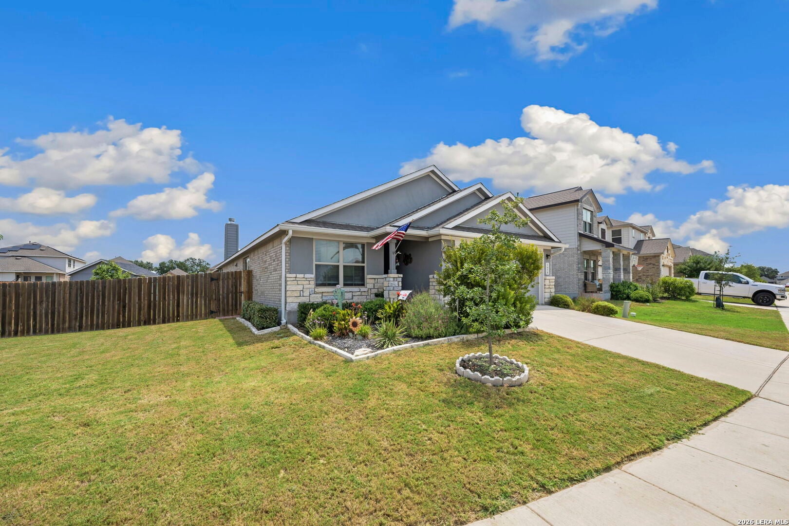 1658 Ranch House