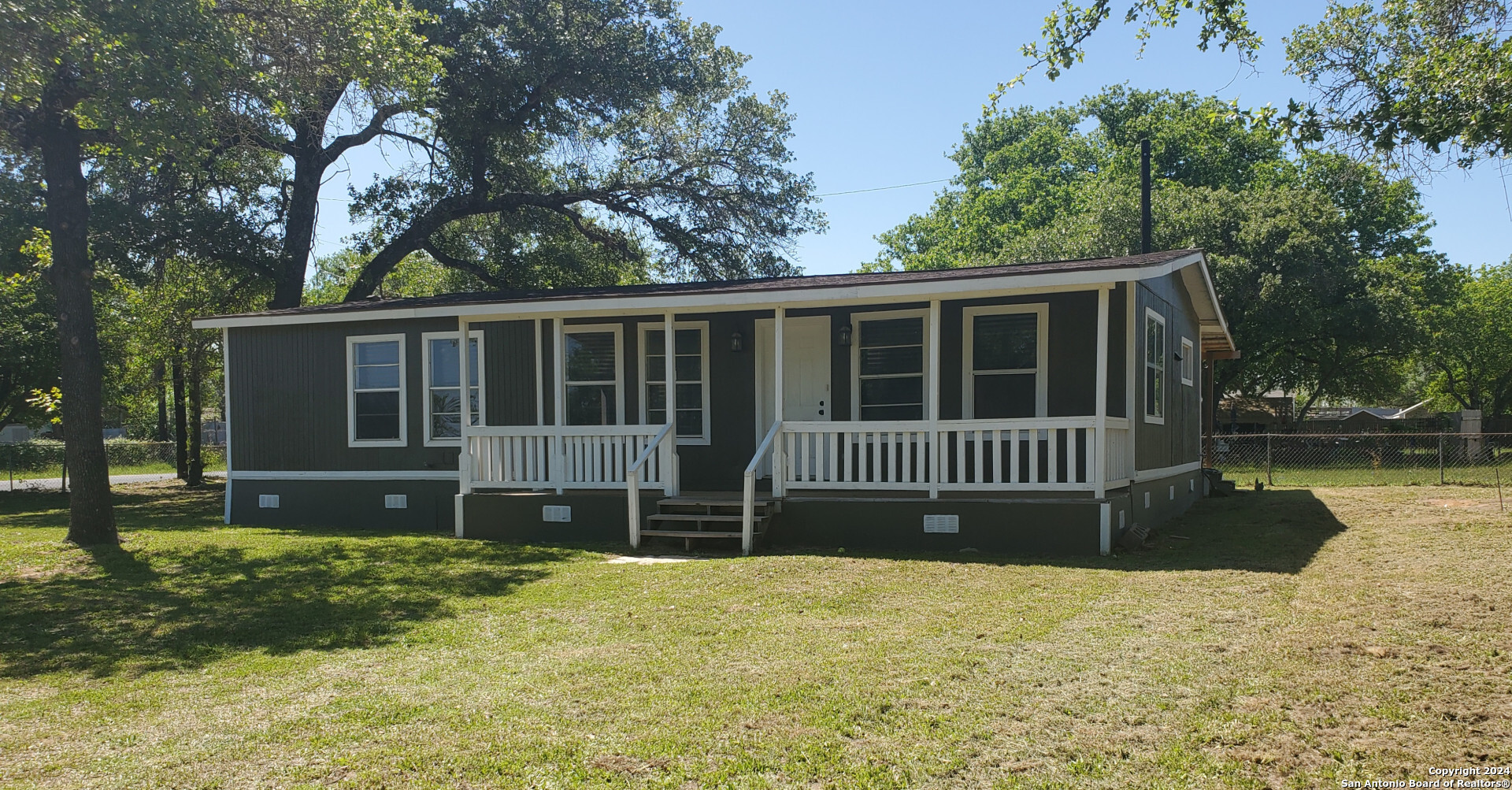 View Von Ormy, TX 78073 house