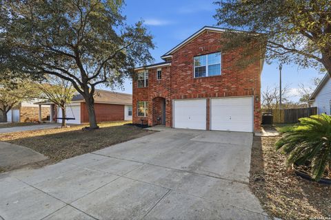 Property photo of 10003 Buescher, San Antonio, TX 78223