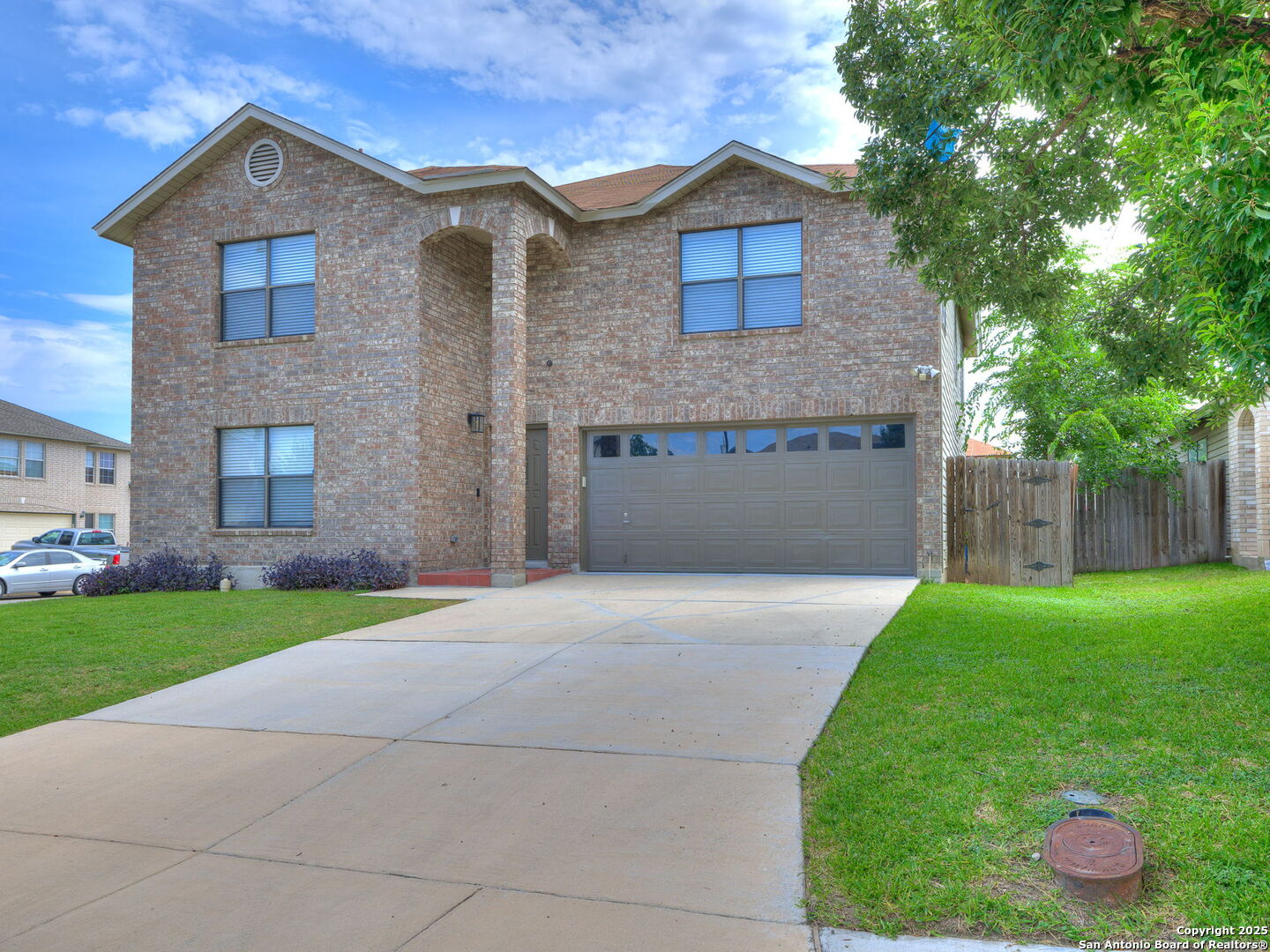 8307 Tavern Pt