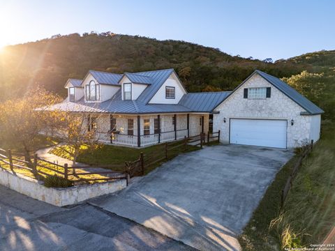 A home in Pipe Creek