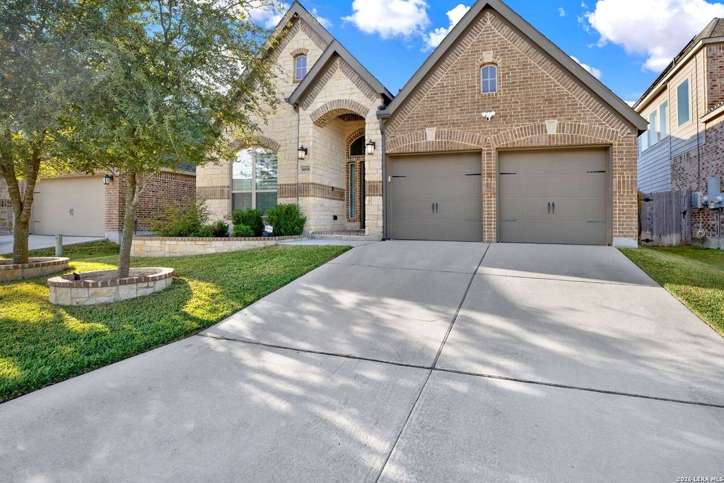 Photo of 14618 Hallows, San Antonio, TX 78254 (MLS # 1939855)