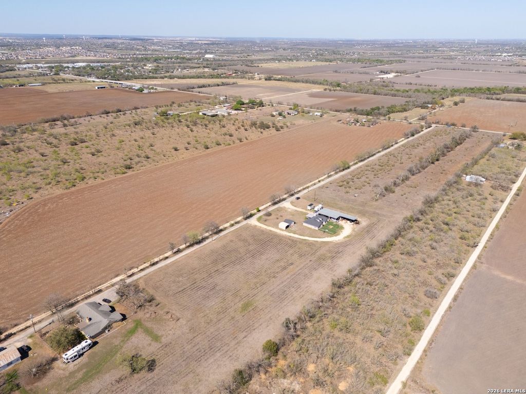 Photo of 401 Concordia, Cibolo, TX 78108 (MLS # 1949712)