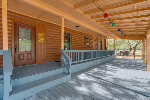 A home in Lytle