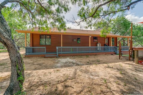 A home in Lytle