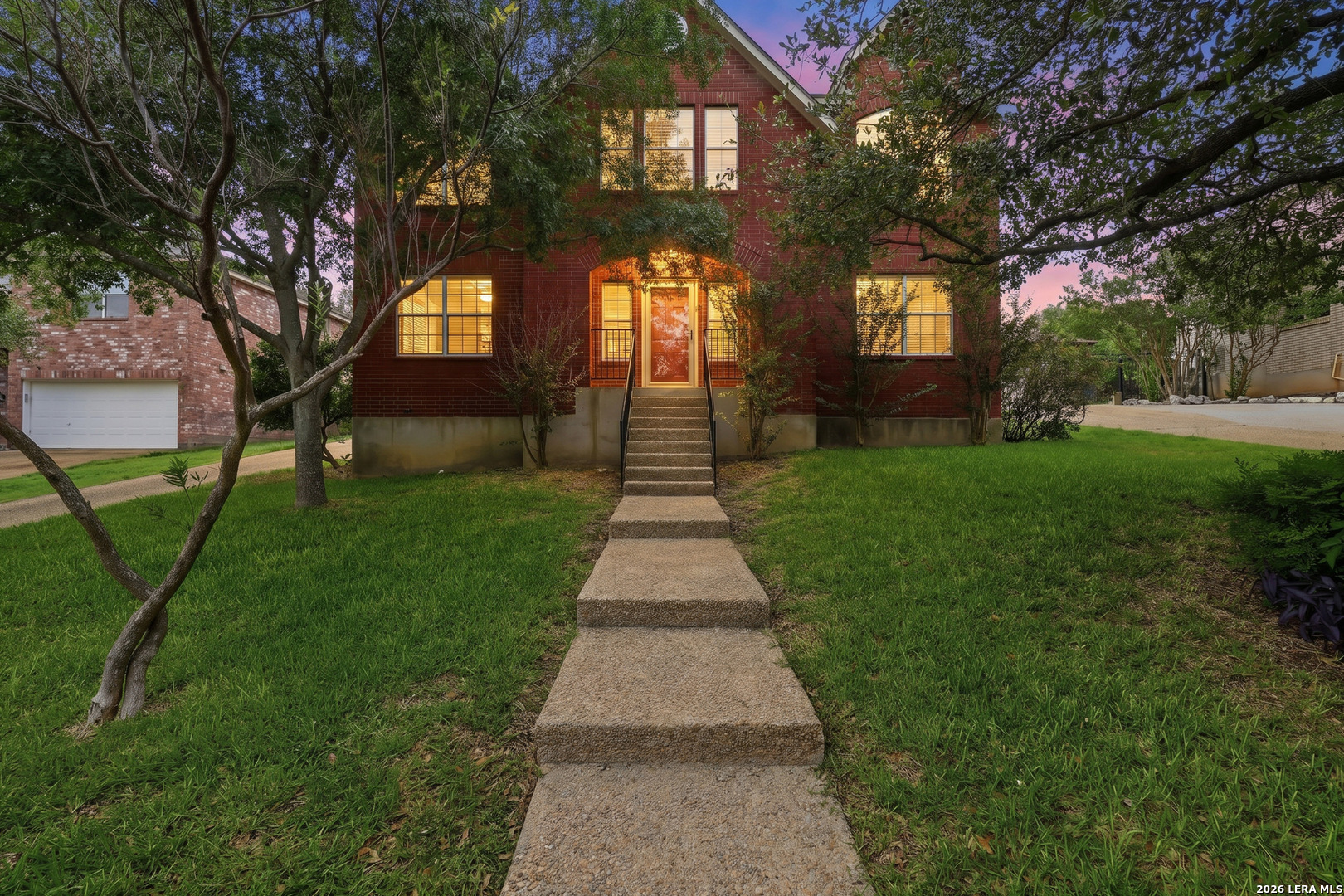 25031 GRANITE PATH