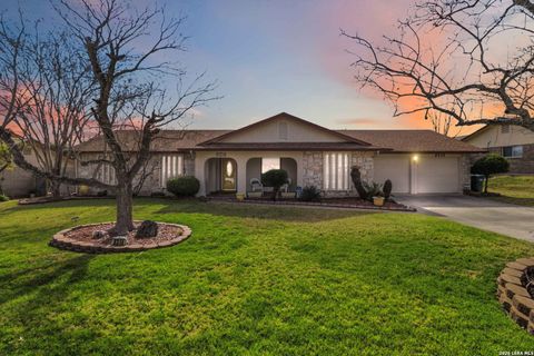 8314 Delphian Dr Universal City TX 78148