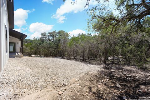 A home in Canyon Lake