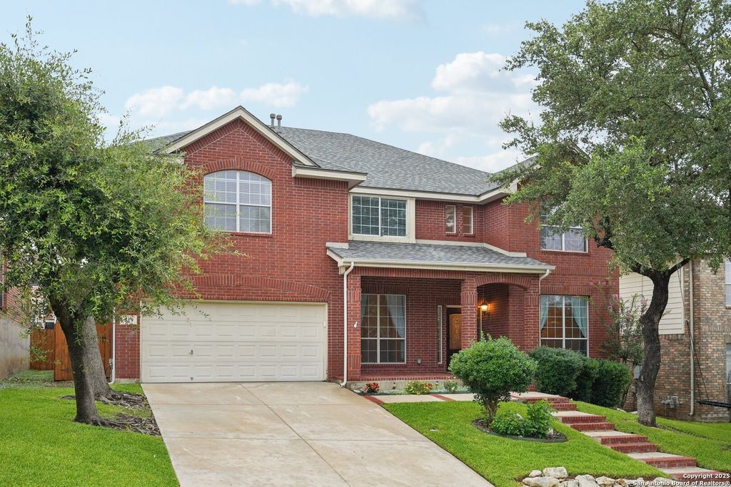 Photo of 519 catanbo, San Antonio, TX 78258 (MLS # 1876027)