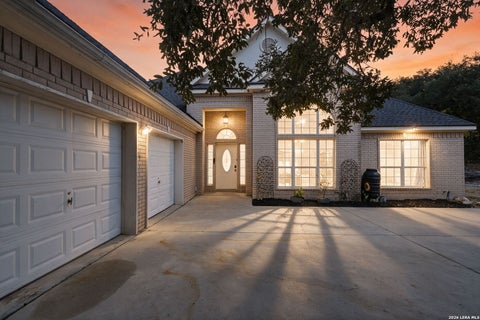 Photo of 2502 Park Road 37, Helotes, TX 78023 (MLS # 2021454)