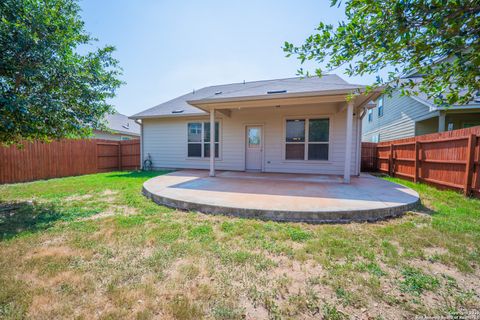 Tiny photo for 10235 Waverunner, Converse, TX 78109 (MLS # 1875639)
