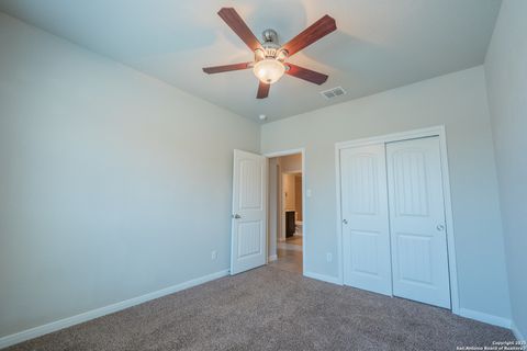 Tiny photo for 10235 Waverunner, Converse, TX 78109 (MLS # 1875639)