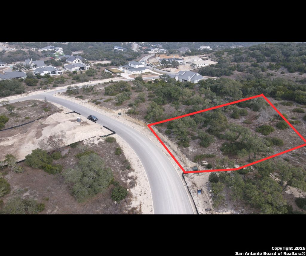 Photo of 23726 Oakshire, San Antonio, TX 78255 (MLS # 1933617)