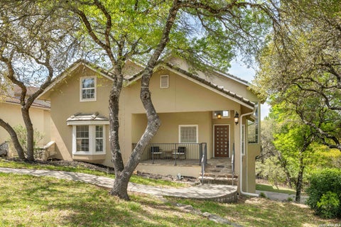 Photo of 11 Falls Vw, Boerne, TX 78015 (MLS # 2020489)