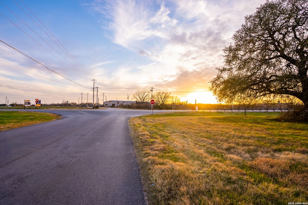 Photo of TBD N HIGHWAY 123 BYP AT N HEIDEKE ST, Seguin, TX 78155 (MLS # 1946034)