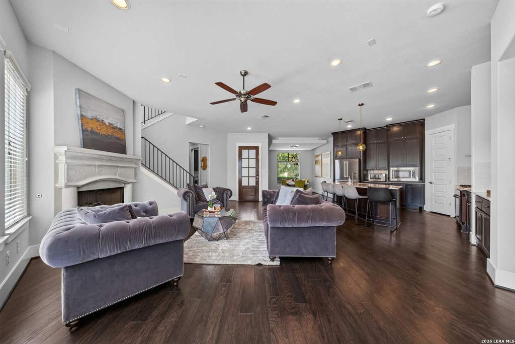 Photo of 4612 Avery Way, San Antonio, TX 78261 (MLS # 2008690)