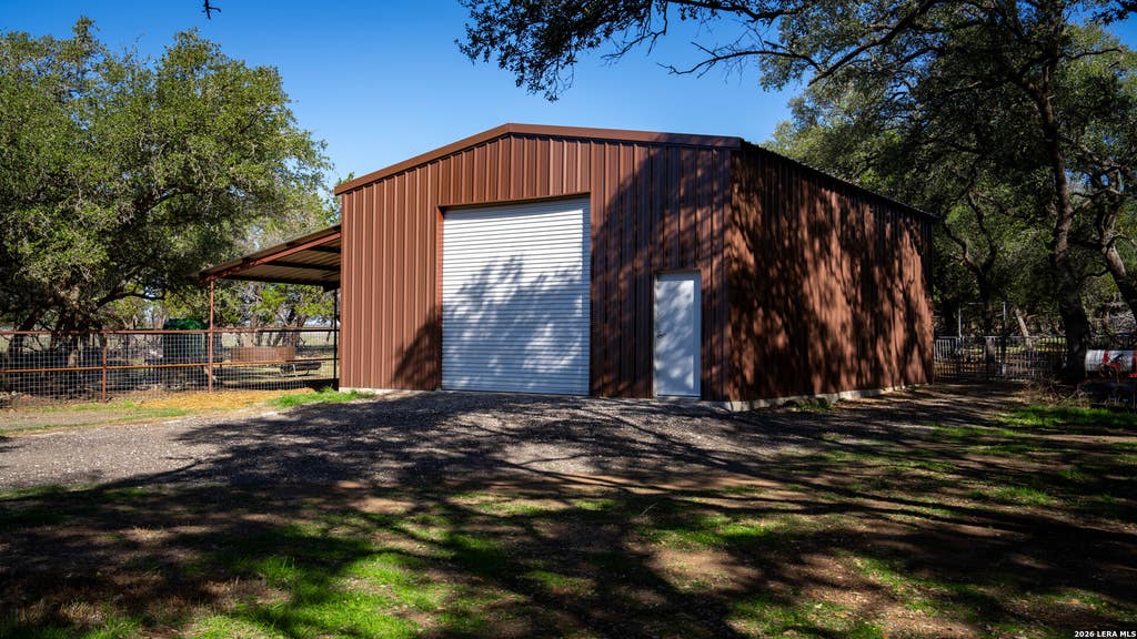 Photo of 2444 PURGATORY RD, New Braunfels, TX 78132 (MLS # 1971550)