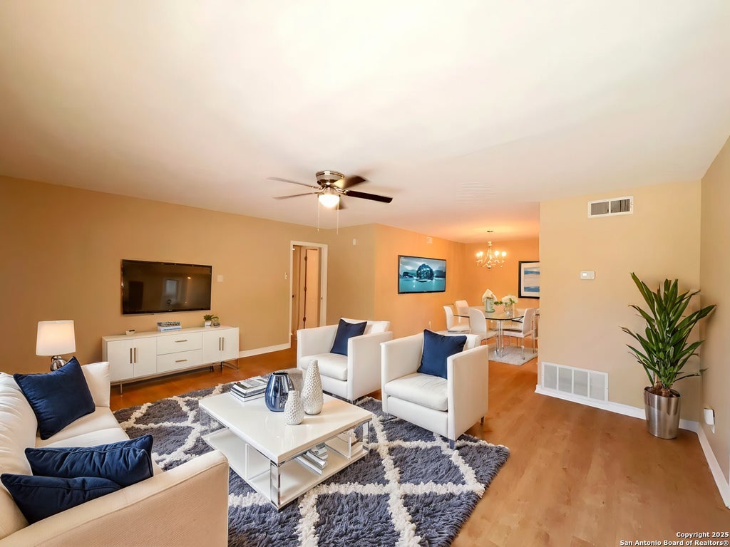 Photo of 8038 Broadway 106G #106G, San Antonio, TX 78209 (MLS # 1993157)