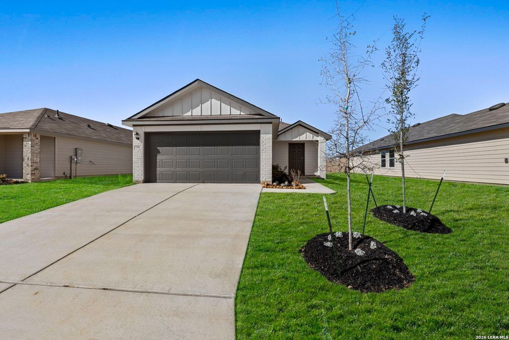 Photo of 336 Cottonmouth, Seguin, TX 78155 (MLS # 1944854)