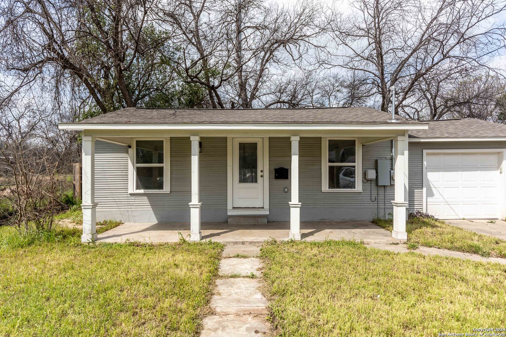 1309 QUINTANA RD
