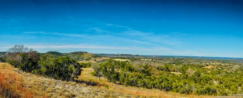 RANCH LOT 1 Zinke Farm Road Welfare TX 78006