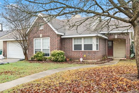 210 Cibolo Branch Boerne TX 78006