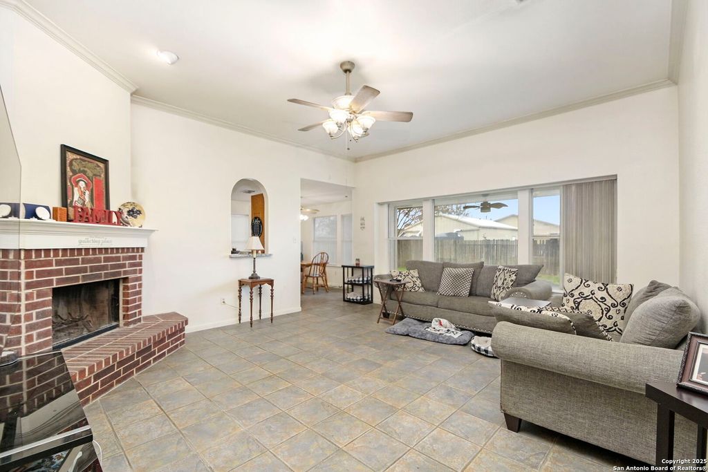 Photo of 210 Cibolo Branch, Boerne, TX 78006 (MLS # 1950508)