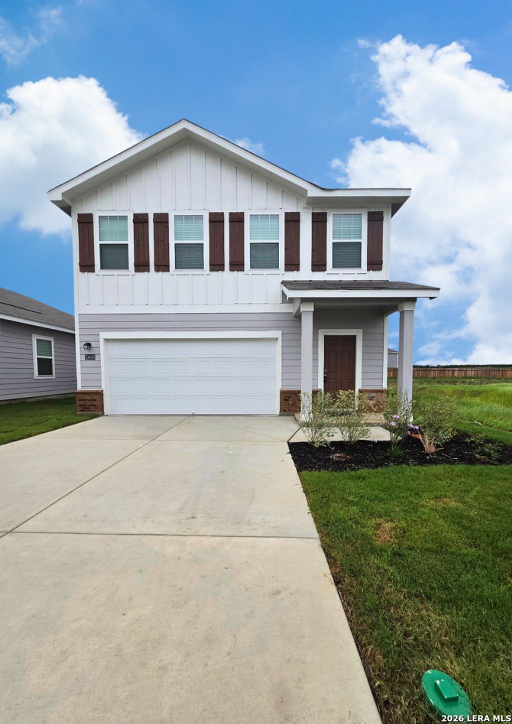 Photo of 10406 Sedge Pl, Adkins, TX 78101 (MLS # 1963243)