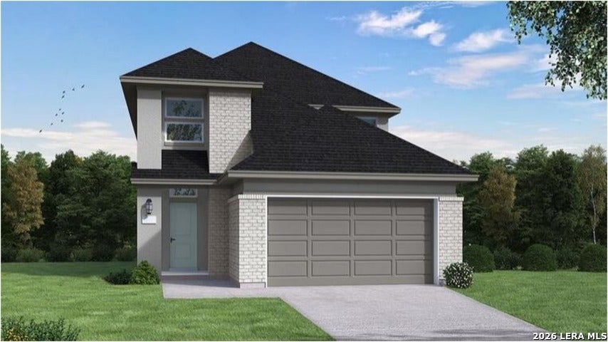 Photo of 4952 Park Cape, Schertz, TX 78124 (MLS # 1936623)