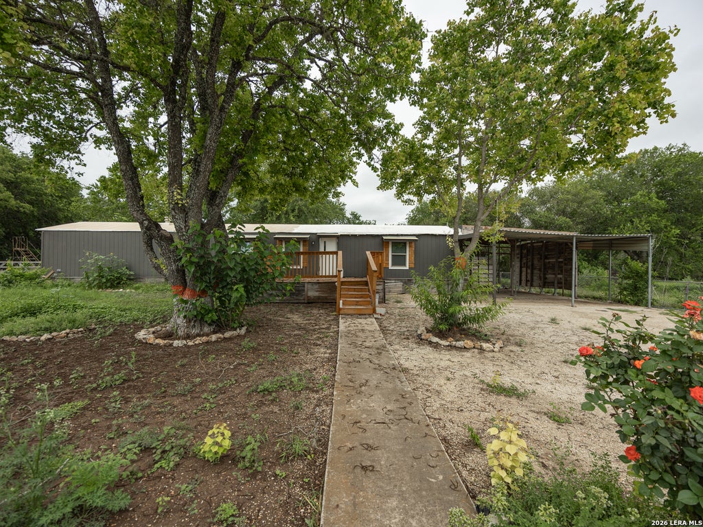 Photo of 10323 HILLBROOK RD, Schertz, TX 78108 (MLS # 1973346)