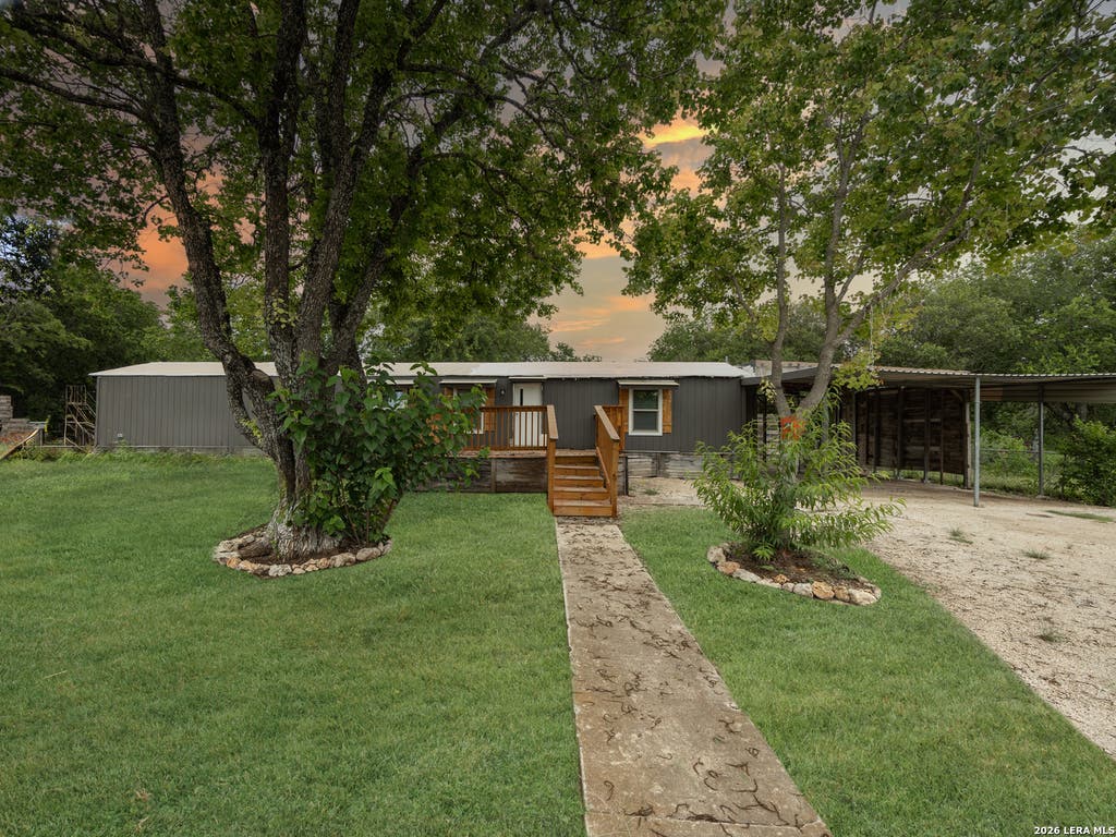 Photo of 10323 HILLBROOK RD, Schertz, TX 78108 (MLS # 1973346)