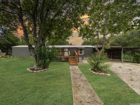Photo of 10323 HILLBROOK RD, Schertz, TX 78108 (MLS # 1973346)
