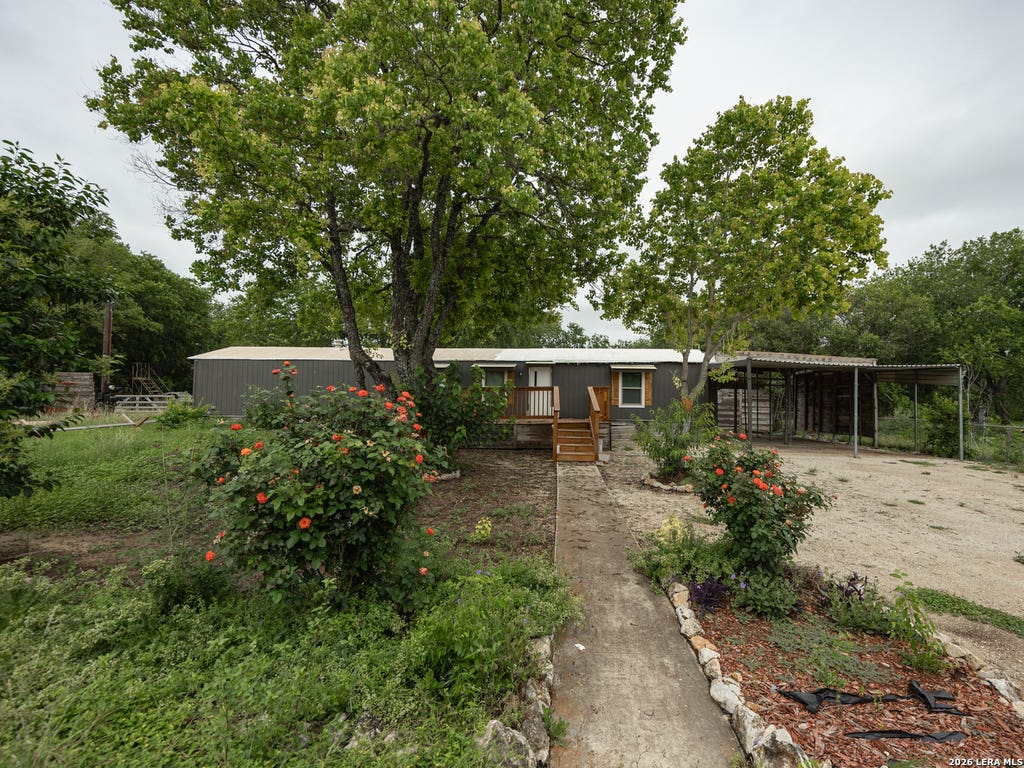 Photo of 10323 HILLBROOK RD, Schertz, TX 78108 (MLS # 1973346)